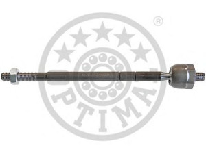 OPTIMAL G2-034 vidinė skersinė vairo trauklė 
 Vairavimas -> Vairo mechanizmo sujungimai
6131083, 6134277, 6185335, 6185336