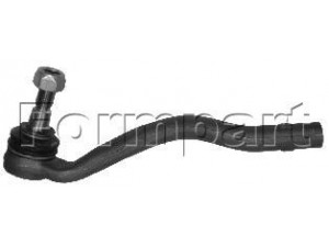 FORMPART 1902039 skersinės vairo trauklės galas 
 Vairavimas -> Vairo mechanizmo sujungimai
164 330 11 03, 1643301103