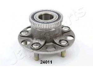 JAPANPARTS KK-24011 rato stebulė 
 Ašies montavimas/vairavimo mechanizmas/ratai -> Rato stebulė/montavimas -> Rato stebulė
42200-SED-951, 42200SED952