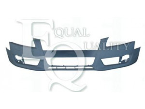 EQUAL QUALITY P4738 buferis 
 Kėbulas -> Transporto priemonės priekis -> Buferis/dalys
8T0807105AGRU