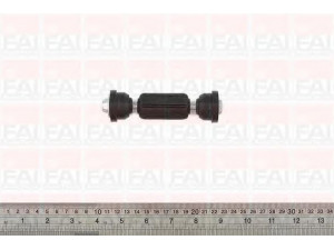 FAI AutoParts SS685 šarnyro stabilizatorius 
 Ašies montavimas/vairavimo mechanizmas/ratai -> Stabilizatorius/fiksatoriai -> Savaime išsilyginanti atrama
1061702