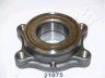 ASHIKA 44-21075 rato guolio komplektas 
 Ašies montavimas/vairavimo mechanizmas/ratai -> Rato stebulė/montavimas -> Rato guolis
3925235F03