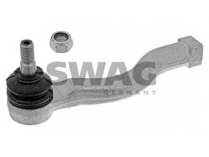SWAG 80 94 1314 skersinės vairo trauklės galas 
 Vairavimas -> Vairo mechanizmo sujungimai
4422A009, 4422A096, MR508135