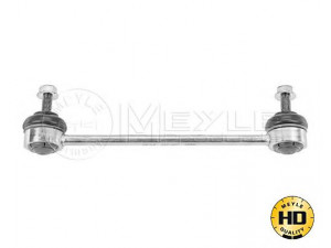 MEYLE 35-16 060 0011/HD šarnyro stabilizatorius 
 Ašies montavimas/vairavimo mechanizmas/ratai -> Stabilizatorius/fiksatoriai -> Savaime išsilyginanti atrama
GA20-28-170B, GE4T-12-8170, GE4T-28-170