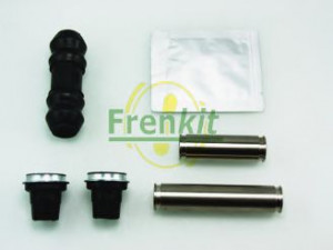 FRENKIT 816004 kreipiančiųjų movų rinkinys, stabdžių apkaba 
 Stabdžių sistema -> Stabdžių matuoklis -> Stabdžių dalys