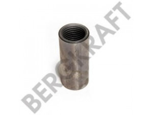 BERGKRAFT BK2927521SP įvorė, lakštinė lingė
0135698, 135698