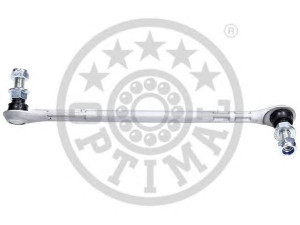 OPTIMAL G7-1461 šarnyro stabilizatorius 
 Ašies montavimas/vairavimo mechanizmas/ratai -> Stabilizatorius/fiksatoriai -> Savaime išsilyginanti atrama
2043203889