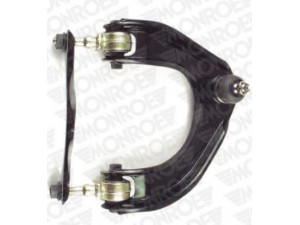 MONROE L40507 vikšro valdymo svirtis 
 Ašies montavimas/vairavimo mechanizmas/ratai -> Valdymo svirtis/pasukamosios svirties sujungimas -> Vairo trauklės (valdymo svirtis, išilginis balansyras, diago
51450-SH3-030