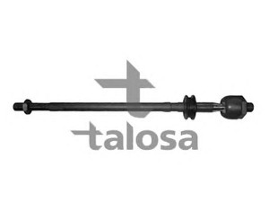 TALOSA 44-07315 vidinė skersinė vairo trauklė 
 Vairavimas -> Vairo mechanizmo sujungimai