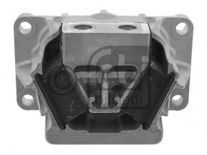 FEBI BILSTEIN 15480 variklio montavimas 
 Variklis -> Variklio montavimas -> Variklio montavimo rėmas
941 241 52 13, 941 241 72 13