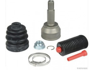 MAGNETI MARELLI 600000061580 jungčių komplektas, kardaninis velenas
FD80-25-500A, FD80-25-500B