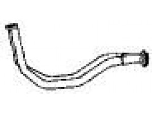 AKS DASIS SG14102 išleidimo kolektorius