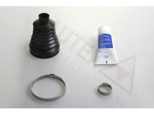 AUTEX 504056 gofruotoji membrana, kardaninis velenas 
 Ratų pavara -> Gofruotoji membrana
1448400, 1448400, 329311, 329311