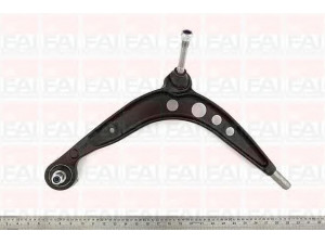 FAI AutoParts SS629 vikšro valdymo svirtis 
 Ašies montavimas/vairavimo mechanizmas/ratai -> Valdymo svirtis/pasukamosios svirties sujungimas -> Vairo trauklės (valdymo svirtis, išilginis balansyras, diago
31121140957