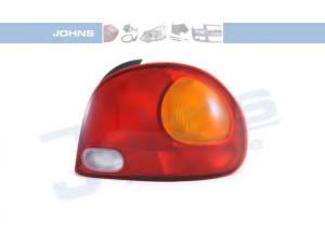 JOHNS 39 21 88-5 kombinuotas galinis žibintas 
 Kėbulas -> Šviesos -> Kombinuotas galinis žibintas/dalys -> Kombinuotas galinis žibintas
92402 22210