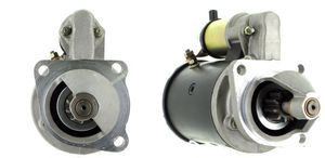CEVAM 8735 starteris
234 986 A1, 3881 86 A2, 1447732M1