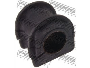 FEBEST TSB-GRS190F skersinio stabilizatoriaus įvorių komplektas 
 Ašies montavimas/vairavimo mechanizmas/ratai -> Stabilizatorius/fiksatoriai -> Sklendės
48815-30570