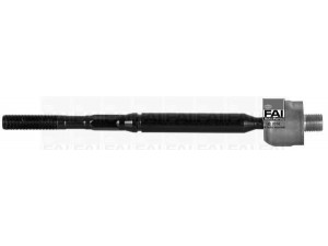 FAI AutoParts SS7617 vidinė skersinė vairo trauklė 
 Vairavimas -> Vairo mechanizmo sujungimai
48521HKQ4A, D8521-1HA0A