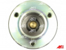 AS-PL SS0097 solenoidinis jungiklis, starteris
02E911287, 0AH911287A