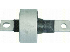 TRISCAN 8500 10826 valdymo svirties/išilginių svirčių įvorė 
 Ašies montavimas/vairavimo mechanizmas/ratai -> Valdymo svirtis/pasukamosios svirties sujungimas -> Montavimas/sutvirtinimas
52370-SR3-J00