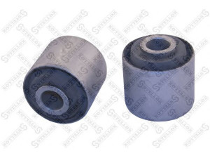 STELLOX 87-98127-SX valdymo svirties/išilginių svirčių įvorė 
 Ašies montavimas/vairavimo mechanizmas/ratai -> Valdymo svirtis/pasukamosios svirties sujungimas -> Montavimas/sutvirtinimas
4870260040