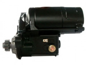 HELLA 8EA 738 171-001 starteris 
 Elektros įranga -> Starterio sistema -> Starteris
31200-P5T-G00, NAD100580, 22800-03980