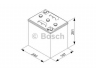 BOSCH 0 180 091 801 akumuliatorius