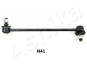 ASHIKA 106-0H-H40R prikabinimo svirtis 
 Ašies montavimas/vairavimo mechanizmas/ratai -> Stabilizatorius/fiksatoriai -> Stabilizatorius
54840 4H000, 54840 4H200