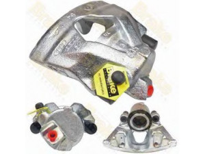 Brake ENGINEERING CA1428 stabdžių apkaba 
 Stabdžių sistema -> Stabdžių matuoklis -> Stabdžių matuoklio montavimas
1J0615105AE, 1J0615123C, 1J0615123D