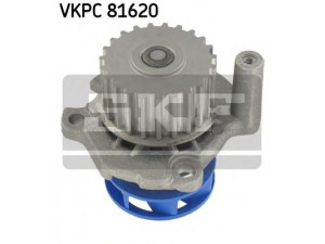 SKF VKPC 81620 vandens siurblys 
 Aušinimo sistema -> Vandens siurblys/tarpiklis -> Vandens siurblys
06A 121 011 E, 06A 121 011 F, 06A 121 011 G