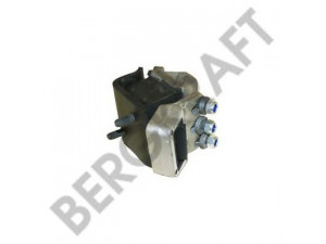 BERGKRAFT BK2953521SP variklio montavimas
397 240 04 17, 3972400417