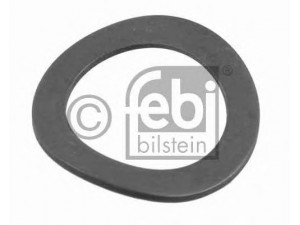 FEBI BILSTEIN 01646 spyruoklinė poveržlė
N 012 244 2