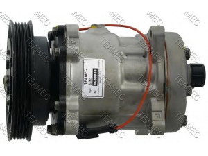 TEAMEC 8600040 kompresorius, oro kondicionierius 
 Oro kondicionavimas -> Kompresorius/dalys
7659631, 7761693