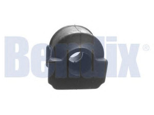 BENDIX 046127B skersinio stabilizatoriaus įvorių komplektas 
 Ašies montavimas/vairavimo mechanizmas/ratai -> Stabilizatorius/fiksatoriai -> Sklendės
171411314, 171411314A, 171411314