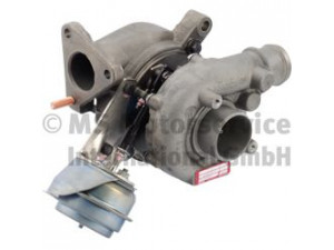 turbo by Intec 221900072 kompresorius, įkrovimo sistema 
 Išmetimo sistema -> Turbokompresorius
028145702A, 028145702AV, 028145702AX