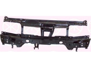 KLOKKERHOLM 6607200A1 priekinis variklio gaubtas 
 Kėbulas -> Kėbulo dalys/ sparnas/buferis -> Priekinis aerodinaminio pasipriešinimo sumažinimas/grotelės
6K0805591