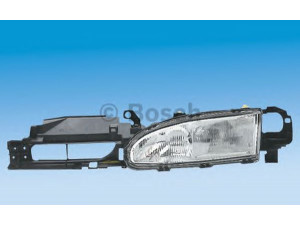 BOSCH 0 318 045 024 priekinis žibintas 
 Kėbulas -> Priekinis žibintas/dalys -> Priekinis žibintas/įterp.