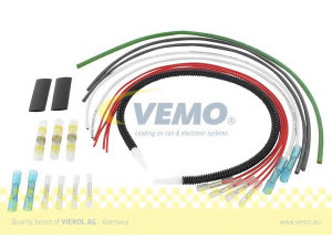 VEMO V22-83-0002 remonto rinkinys, diržas 
 Elektros įranga -> Diržas
V22830002