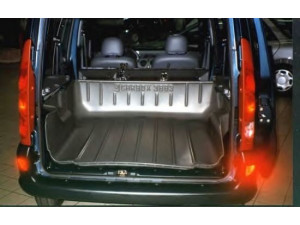 CARBOX 103883000 guminis indas, bagažinė / krovinių skyrius 
 Vidaus įranga -> Bagažinė