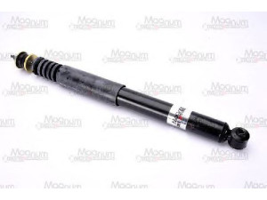 Magnum Technology AGM036MT amortizatorius 
 Pakaba -> Amortizatorius
202 320 10 31, 202 320 25 31, 202 326 05 00
