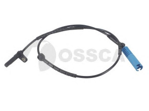 OSSCA 13090 jutiklis, rato greitis 
 Elektros įranga -> Jutikliai
34 52 6 760 047, 34 52 6 771 701