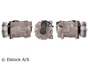 ELSTOCK 51-0671 kompresorius, oro kondicionierius 
 Oro kondicionavimas -> Kompresorius/dalys
4500048, 7700300462, 9160348