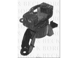 BORG & BECK BEM3511 variklio montavimas 
 Variklis -> Variklio montavimas -> Variklio montavimo rėmas
BC1F39060C