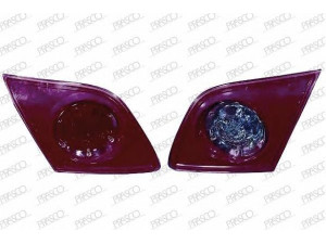 PRASCO MZ3264164 kombinuotas galinis žibintas 
 Kėbulas -> Šviesos -> Kombinuotas galinis žibintas/dalys -> Kombinuotas galinis žibintas
BP4L513G0C