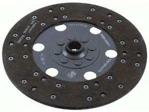 SACHS 1864 239 033 sankabos diskas
AL 23511, AL 67525