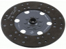 SACHS 1864 239 033 sankabos diskas
AL 23511, AL 67525