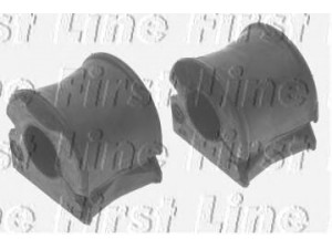FIRST LINE FSK7092K skersinio stabilizatoriaus komplektas 
 Ašies montavimas/vairavimo mechanizmas/ratai -> Stabilizatorius/fiksatoriai -> Pasukimo trauklė
51856867