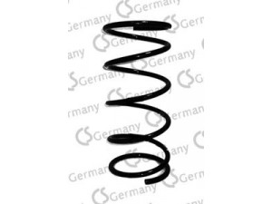 CS Germany 14.101.526 spyruoklė 
 Pakaba -> Spyruoklės