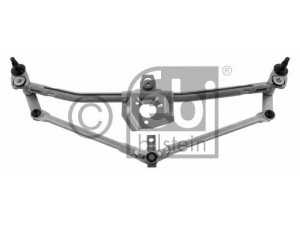 FEBI BILSTEIN 30734 valytuvo trauklė 
 Priekinio stiklo valymo sistema -> Valytuvo trauklė/pavara
1J1 955 603 A, 1J1 955 603 B
