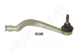 JAPANPARTS TI-011R skersinės vairo trauklės galas 
 Vairavimas -> Vairo mechanizmo sujungimai
60 01 547 611, 60 01 550 443